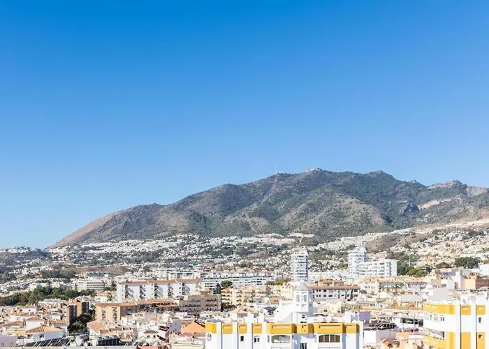 Hercules * Benalmádena