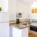 Appartement Hercules