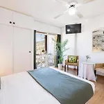 Appartement Hercules Benalmádena