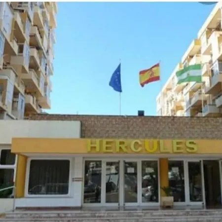 Appartement Hercules Benalmádena
