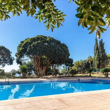 Appartement Hercules *