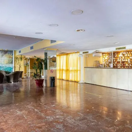 Hercules Appartement *