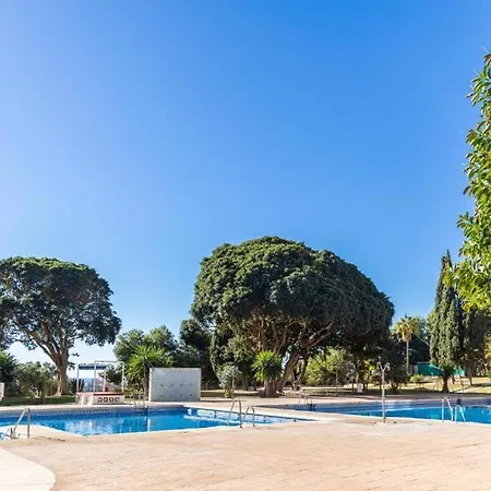 Appartement Hercules Benalmádena