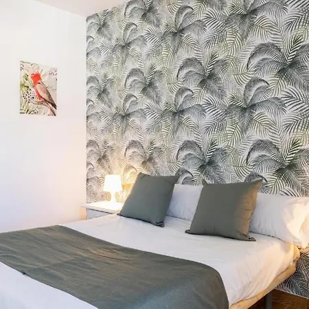 Apartamento Hercules