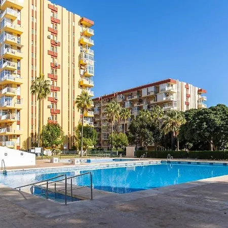 Appartement Hercules *