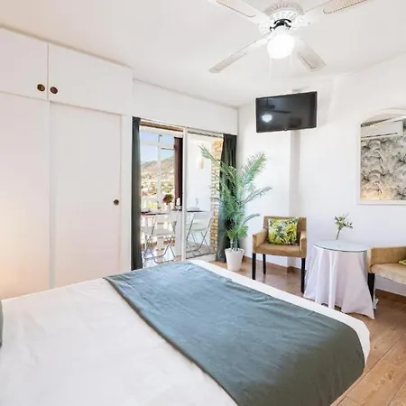 Apartamento Hercules Benalmádena